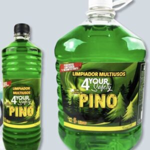 Multiusos Pino - 20 L